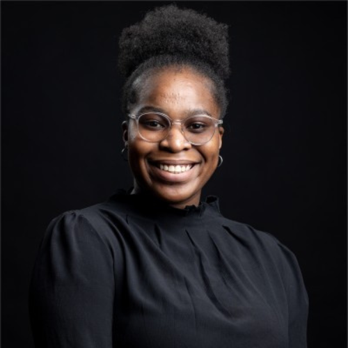 Nokuthula (Nox) Vuma